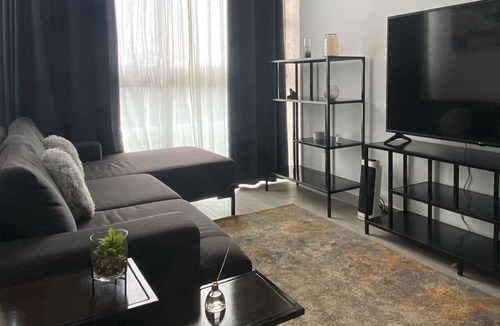 Barranco Apartment | Barranco Bohemio | Modern Apartment located in the most vibrant part of Lima.