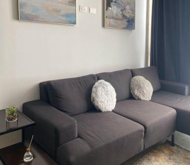 Barranco Apartment | Barranco Bohemio, Modern and Bright Apartment