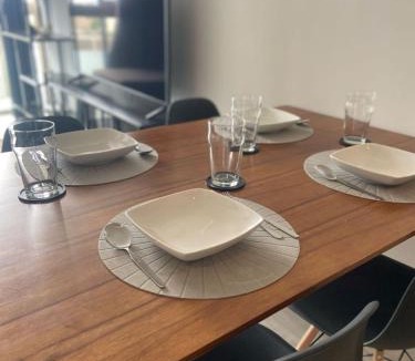 Barranco Apartment | Barranco Bohemio, Modern and Bright Apartment