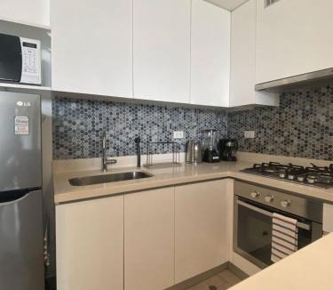 Barranco Apartment | Barranco Bohemio, Modern and Bright Apartment