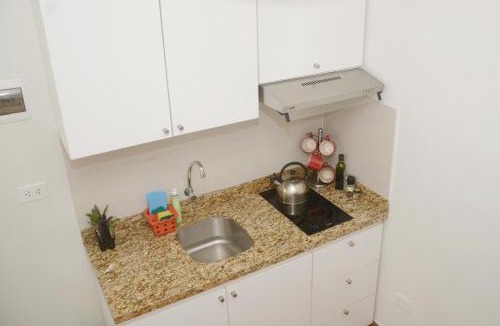 Barranco Apartment | Barranco Wasi