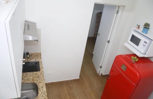 Barranco Apartment | Barranco Wasi