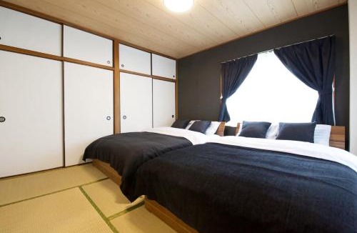Minami-ku Apartment | Base Hotel AJITO