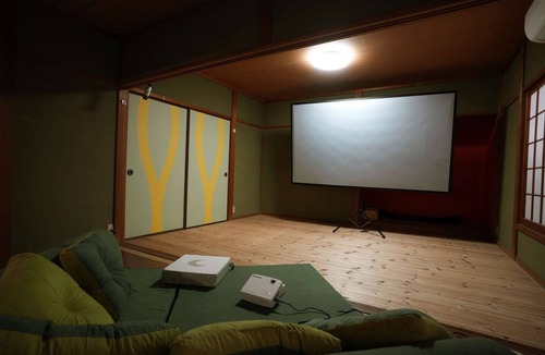 Tsuiyama Villa | Base House Kinosaki - One Group a Day Private Villa with free shuttle & activities
