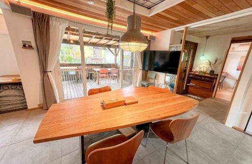 Kojohama House | Base Reborn - Vacation STAY 88862v