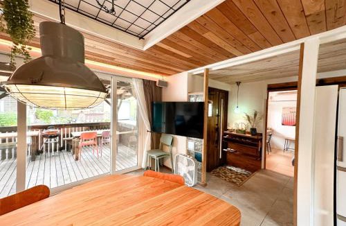 Kojohama House | Base Reborn - Vacation STAY 88862v