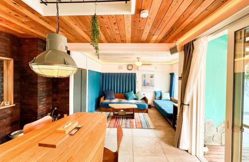 Kojohama House | Base Reborn - Vacation STAY 88862v