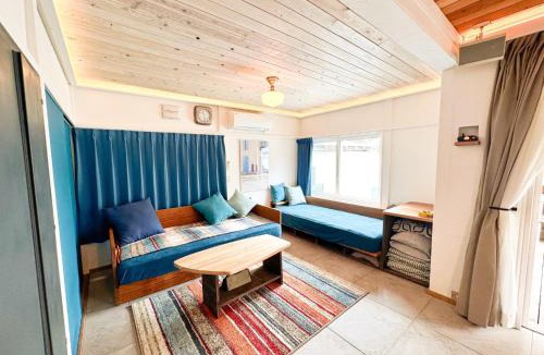 Kojohama House | Base Reborn - Vacation STAY 88862v