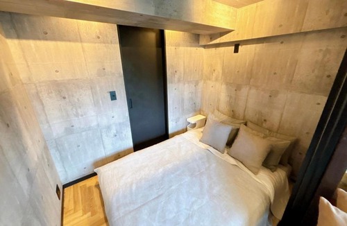 Kurume Apartment | Base605 -Self check-in