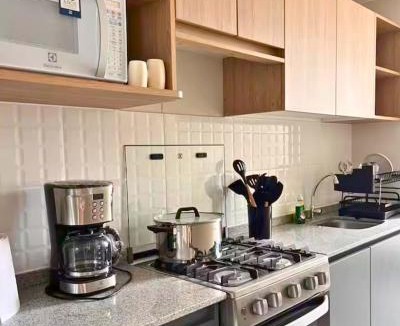 Lima Apartment | Bashus House