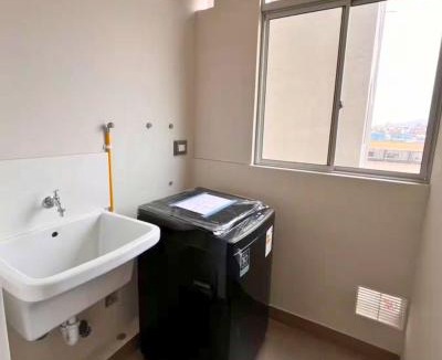 Lima Apartment | Bashus House