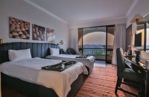 Aswan Hotel | Basma Hotel Aswan