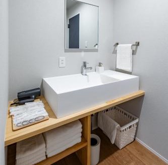Awaji House | BATEAU rental vacation