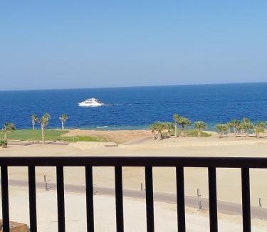 Soma Bay Apartment | Bay breeze