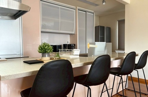 Hakodate Apartment | BAY LUNA