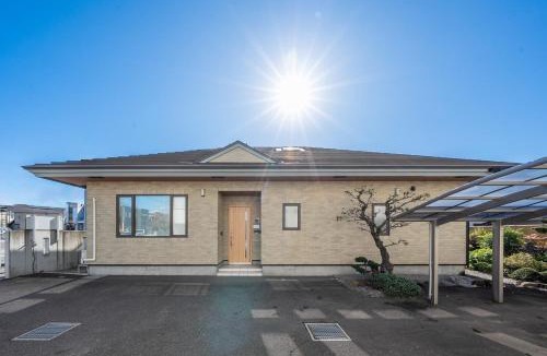 Hakodate House | BAY LUNA - Vacation STAY 20634
