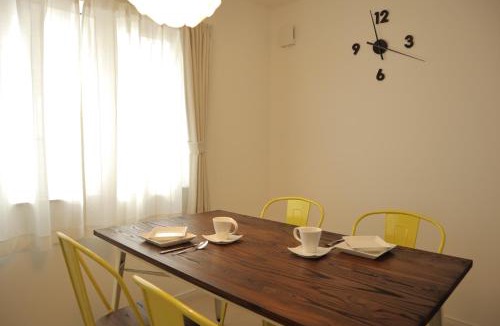 Hakodate House | Bayside