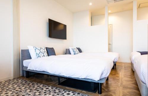 Futtsu Apartment | BAYSIDE KANAYA