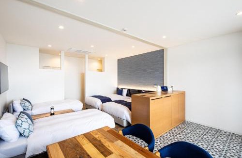 Futtsu Apartment | BAYSIDE KANAYA