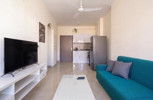 Sakkala Apartment | Bayt Hassan A3 - 2 bedrooms European style Apartment