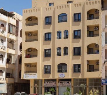 Sakkala Apartment | Bayt Hassan A3 - 2 bedrooms European style Apartment