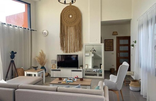 Soma Bay House | Baywest Villa, Somabay