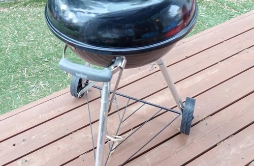 Chigasaki House | ! Bbq! ! 10