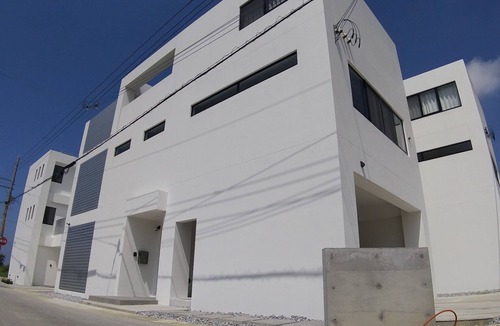 Furugen House | BBQ heated pool Jacuzzi Limited to 1 group /Nakagami-gun Okinawa