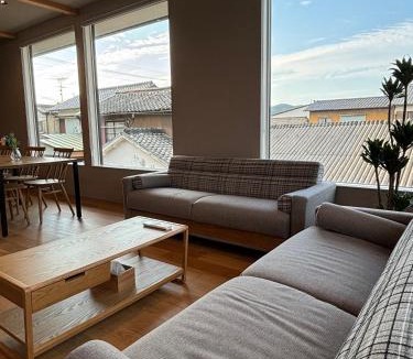Sanuki Villa | Beach enzi ビーチ エンジ