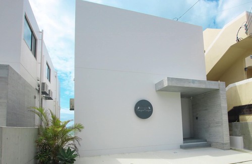 Umusa Hotel | Beach Front Studio -nagonago-