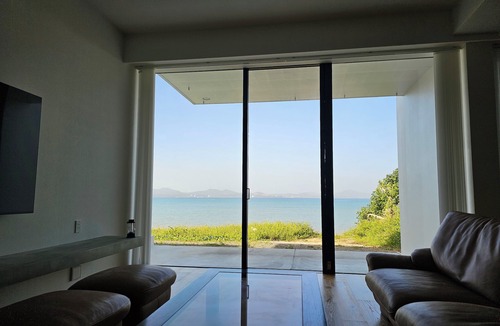 Umusa Hotel | Beach Front Studio -nagonago-