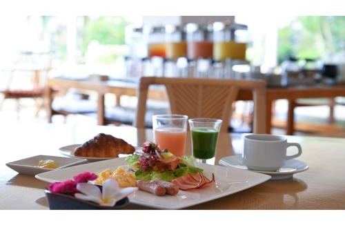 Taketomi-jima Taketomi-cho Hotel | Beach Hotel Sunshine Ishigakijima - Vacation STAY 95047v