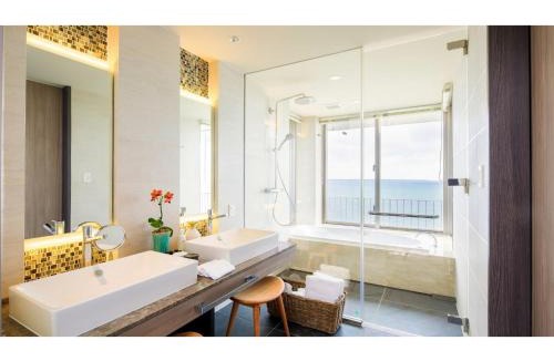 Taketomi-jima Taketomi-cho Hotel | Beach Hotel Sunshine Ishigakijima - Vacation STAY 95047v