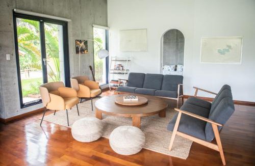 Fukai Villa | Beach house in Yonehara