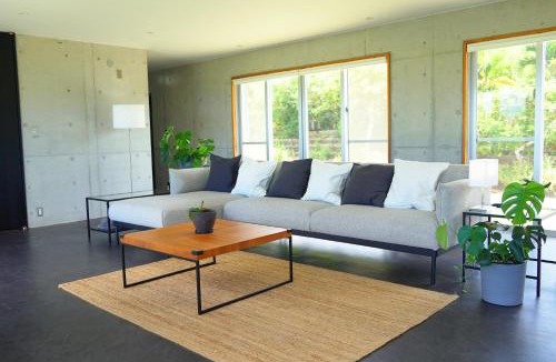 Kabira Apartment | Beach House Kabira