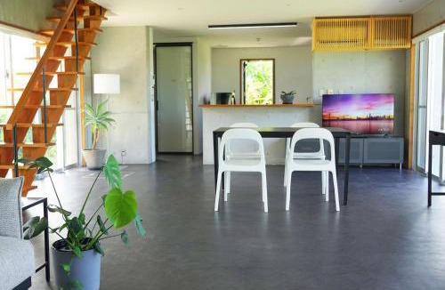 Kabira Apartment | Beach House Kabira