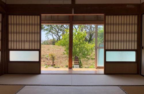 Nagashima House | BEACH HOUSE OHAMA - Vacation STAY 76214v
