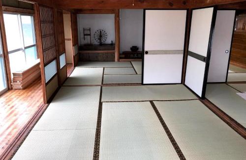 Nagashima House | BEACH HOUSE OHAMA - Vacation STAY 76214v