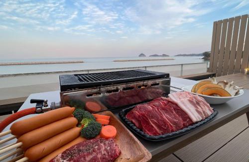 Sanuki House | Beach SPA Tsuda （1 Uno house） - Vacation STAY 38803v