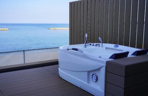 Sanuki House | Beach SPA Tsuda （1 Uno house） - Vacation STAY 38803v