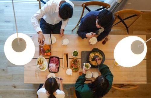 Sanuki House | Beach SPA Tsuda （1 Uno house） - Vacation STAY 38803v
