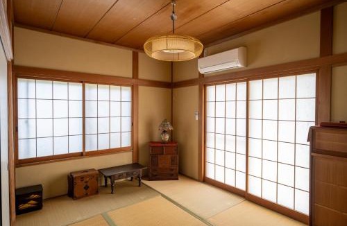 Kamakura House | Beach & Stay 鎌倉長谷 暮らすように泊まる 長谷駅すぐ 海近の個室ゲストハウス