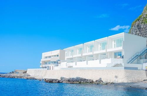 Futtsu Villa | BEACH TERRACE BOSO