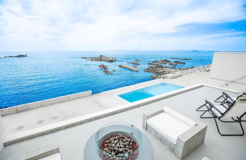 Futtsu Villa | BEACH TERRACE BOSO
