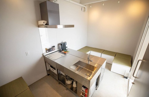 Wabuka Hotel | BEACH TERRACE KUSHIMOTO