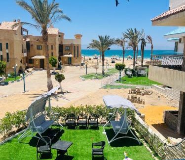 Ras Sudar Villa | Beach Villa in Ras Sidr at Red Sea