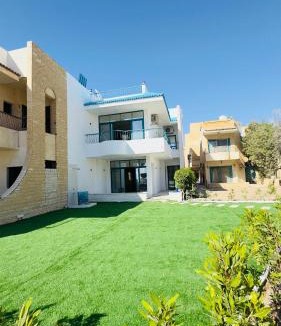 Ras Sudar Villa | Beach Villa in Ras Sidr at Red Sea