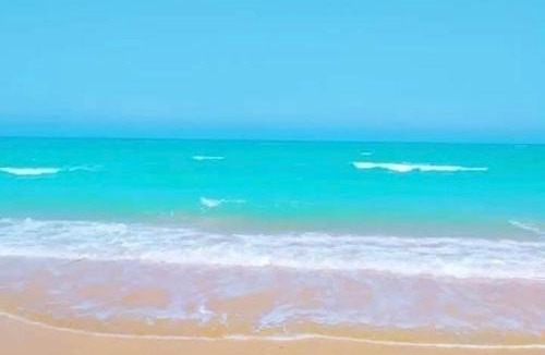 Ras Sudar Villa | Beach Villa in Ras Sidr at Red Sea