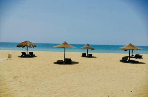 Ras Sudar Villa | Beach Villa in Ras Sidr at Red Sea