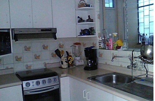Pimentel Apartment | Beachfront apartment overlooking the ocean.
